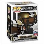 Alvin Kamara