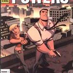 Chuck "The Luck" Cleese