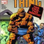 Tag: Homage Cover - Fantastic Four (1961) #51