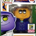 Tag: Pop! Wacky Races