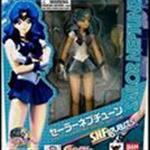 Michelle Kaioh  / Michiru Kaiou