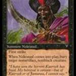 MTG: Nekrataal