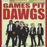 Tag: Homage Cover - Reservoir Dogs Movie Poster