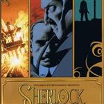 Trial of Sherlock Holmes