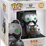 B.O.B. ( Big Omnic Butler)
