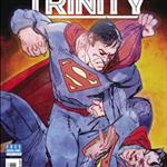 Superman: Reborn
