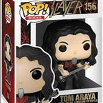 Tom Araya