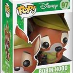Tag: Pop! Robin Hood