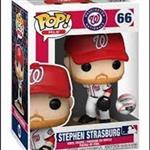 Stephen Strasburg