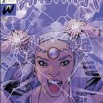 Lady Amethyst