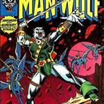 Tag: Homage Cover - Marvel Premiere #45