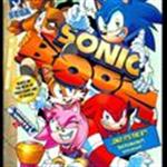 Everybody's Super Sonic Racing