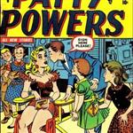 Patty Powers