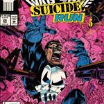 Suicide Run