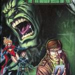 Dark Reign: The List