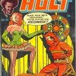 Tim Holt