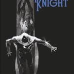 Tag: Homage Cover - Moon Knight (1980) #25