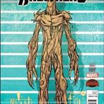 Tag: Skottie Young Guardians Mugshot Cover