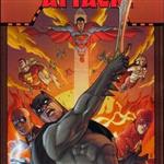 Amazons Attack