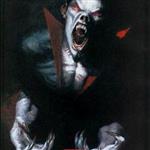 David "Dave" Brill / Noah St. Germain