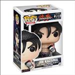 Jin Kazama