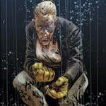 Tag: Homage Cover - Batman: The Dark Knight Returns #2
