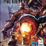 Fall of the New Mutants