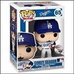 Tag: Pop! Los Angeles Dodgers