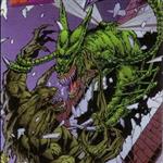 Daemonite(s)