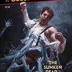 Joe Golem