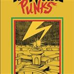 Tag: Homage Cover - Bad Brains Album Cover