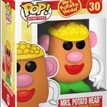 Mrs. Potato Head