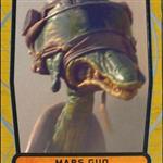 Mars Guo