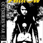 Outsiders War