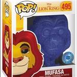 Tag: Pop! The Lion King