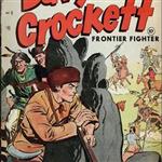 David "Davy" Crockett Jr.