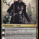 MTG: Sorin