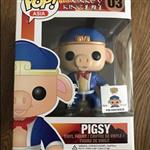 Pigsy