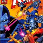 Tag: X-Men Apocalypse: The Twelve Connecting Cover