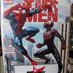 Tag: Elite Comics Cover