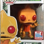 Tag: Pop! Sid & Marty Krofft's Land of the Lost