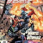 Legion of Super-Villains