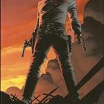 Origin of the Lone Ranger