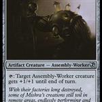 MTG: Assembly-Worker