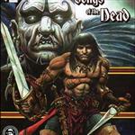 Songs of the Dead