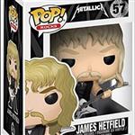 James Hetfield