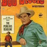 Bob Steele