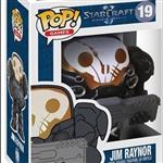 Jim Raynor