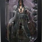 Sephiroth