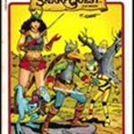 Quest for the Crown